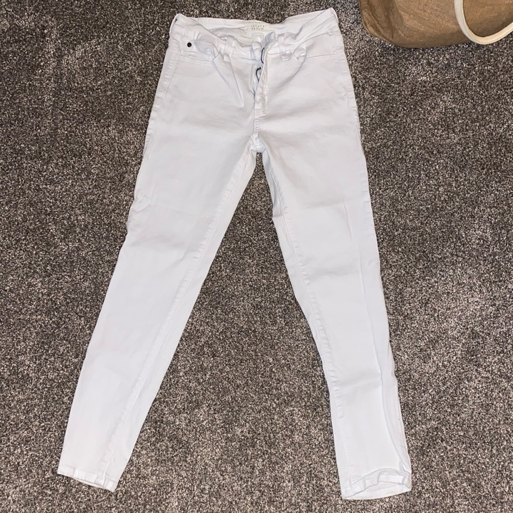 Nature Denim